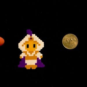 🤍Aladdin ‘Prince Ali’ Pearler